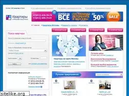 Sites similar to flat-hotel.ru