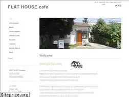 Sites similar to flat-house-cafe.com