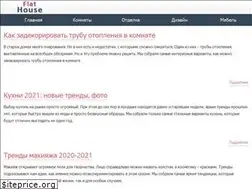 Sites similar to flat-house.info