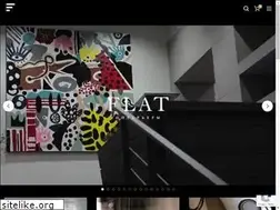 Sites similar to flat-interiors.ru
