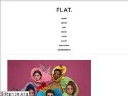 Sites similar to flat-media.net