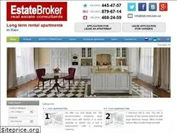 Sites similar to flat-rent.kiev.ua