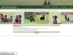 Sites similar to flat-retriever.de