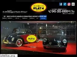 Sites similar to flat4.co.jp