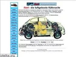 Sites similar to flat4.de