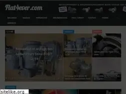 Sites similar to flat4ever.com