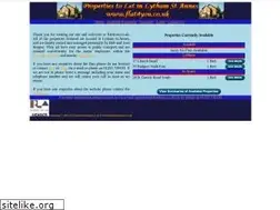 Sites similar to flat4you.co.uk
