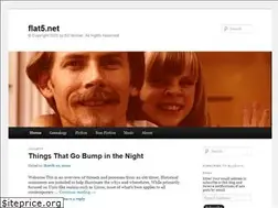 Sites similar to flat5.net