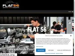 Sites similar to flat56.fr