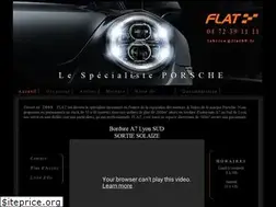 Sites similar to flat69.fr