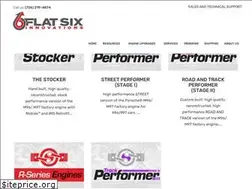Sites similar to flat6innovations.com