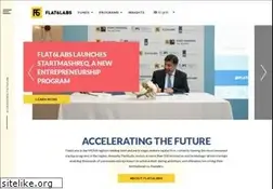 Sites similar to flat6labsjeddah.com