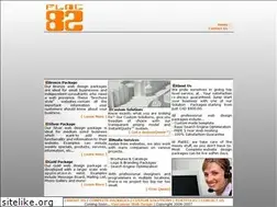 Sites similar to flat82.com