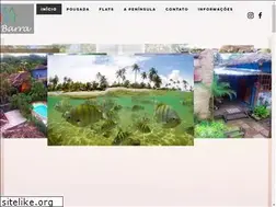 Sites similar to flatbarra.com