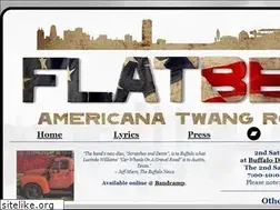 Sites similar to flatbedmusic.com