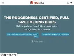 Sites similar to flatbike.net