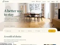 Sites similar to flatbook.co