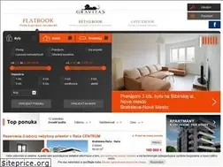 Sites similar to flatbook.sk