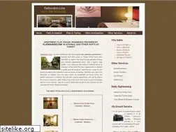 Sites similar to flatbooker.com