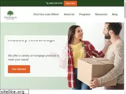 Sites similar to flatbranchhomeloans.com
