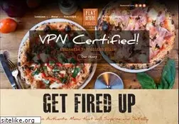 Sites similar to flatbreadpizza.com