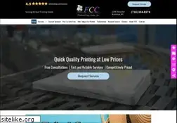 Sites similar to flatbushcopycenter.com