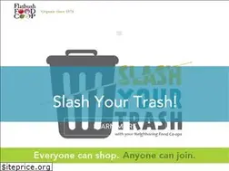 Sites similar to flatbushfood.coop