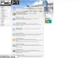 Sites similar to flatbyte.com