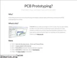 Sites similar to flatcam.org