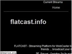 Sites similar to flatcast-info.yolasite.com