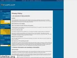 Sites similar to flatcast.at