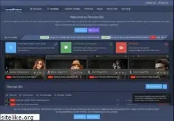 Sites similar to flatcast.biz