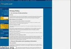 Sites similar to flatcast.de