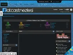 Sites similar to flatcastnezlesi.com