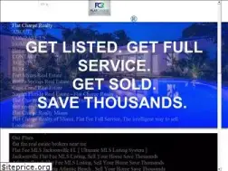 Sites similar to flatchargerealty.com