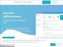 Sites similar to flatchr.io