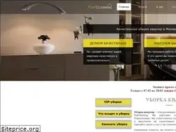 Sites similar to flatcleaning.ru