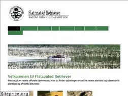Sites similar to flatcoat.dk