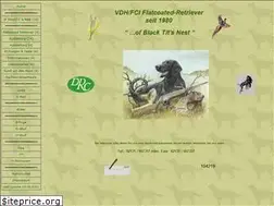 Sites similar to flatcoated-retriever.net