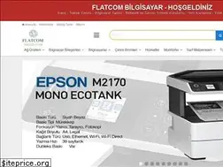 Sites similar to flatcombilgisayar.com