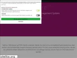 Sites similar to flatcore.de