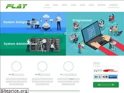 Sites similar to flatcorp.jp