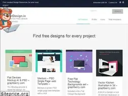 Sites similar to flatdesign.io