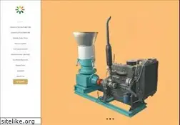 Sites similar to flatdiepelletmill.com