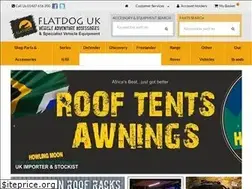Sites similar to flatdoguk.com