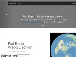 Sites similar to flatearthlab.com