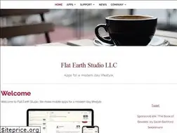 Sites similar to flatearthstudio.com