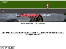 Sites similar to flatee.ch