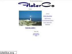 Sites similar to flaterco.com