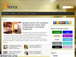 Sites similar to flaterra.ru